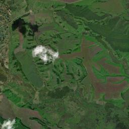Soltonskiy Rayon Satellite Map