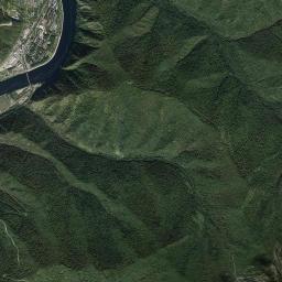 Cherëmushki Satellite Map