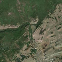 Yelantsy Satellite Map