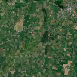 Templemore Satellite Map