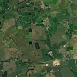South Witham Satellite Map