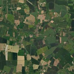 Norwich Road, Dereham, Norfolk NR20, UK Satellite Map