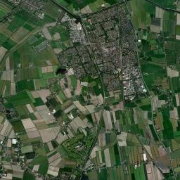 Schagerbrug Satellite Map