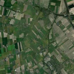 De Weere Satellite Map