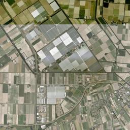 Opperdoes Satellite Map