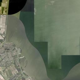 Medemblik Satellite Map