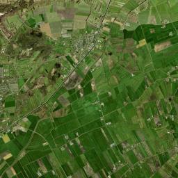 Uffelte Satellite Map