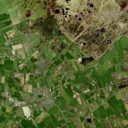 Ruinen Satellite Map