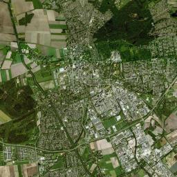Emmerhout Satellite Map