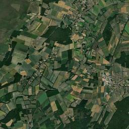 Klein Berßen Satellite Map