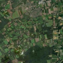 Lastrup Satellite Map