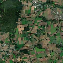 Goldenstedt Satellite Map