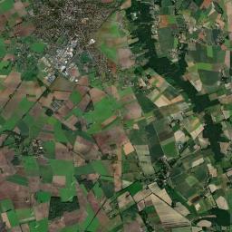 Ehrenburg Satellite Map