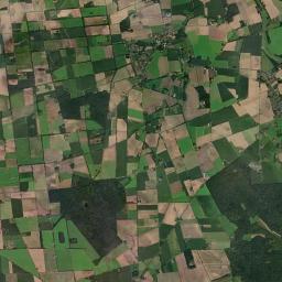 Sudwalde Satellite Map