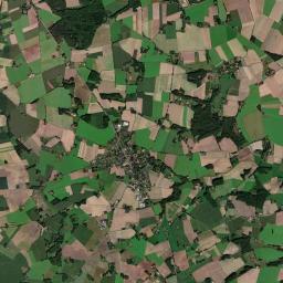 Asendorf Satellite Map