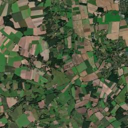 Bücken Satellite Map