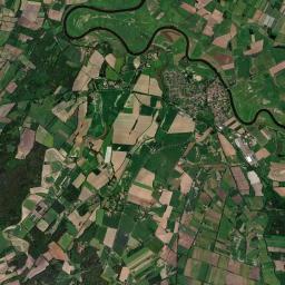 Rethem Satellite Map