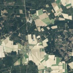Sprakensehl Satellite Map