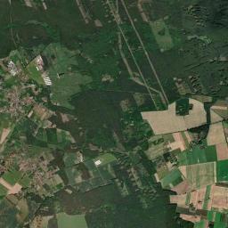Lubiszyn Satellite Map