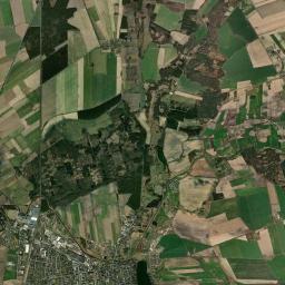 Rogoźno Satellite Map