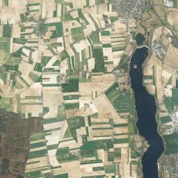 Pakość Satellite Map