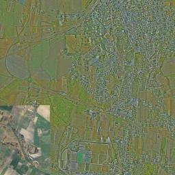 Inowrocław Satellite Map