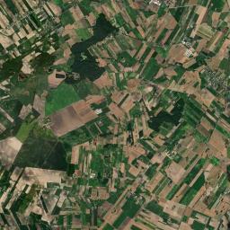 Powiat aleksandrowski Satellite Map