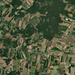 Mochowo Satellite Map