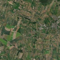 Raciąż Satellite Map