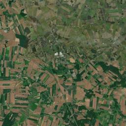 Sońsk Satellite Map