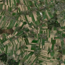 Czyżew Satellite Map