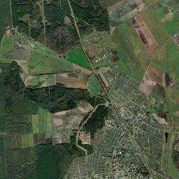 Hantsavichy Satellite Map