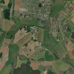 Sarachy Satellite Map