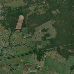 Korzhovka-Golubovka Satellite Map