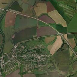 Stanovoye Satellite Map