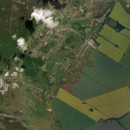 Bol’shoy Khomutets Satellite Map