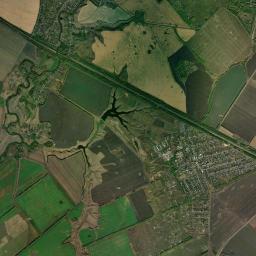 Komsomolets Satellite Map