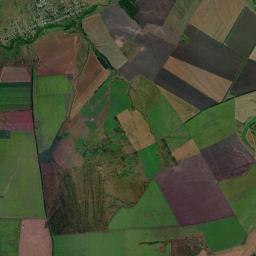Neverkinskiy Rayon Satellite Map
