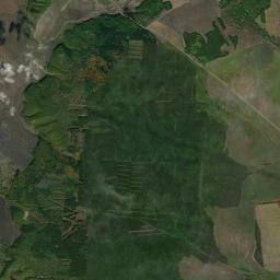 Starokulatkinskiy Rayon Satellite Map