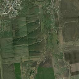 Neftegorsk Satellite Map