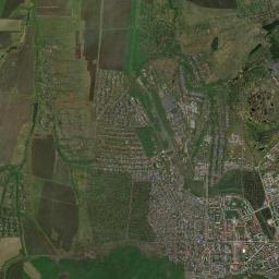 Kumertau Satellite Map