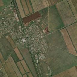 Tabuny Satellite Map