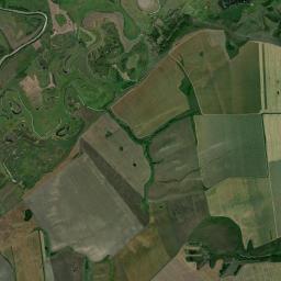 Nagornyy Satellite Map