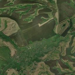 Verkhniy Bekhtemir Satellite Map