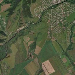 Tashtyp Satellite Map