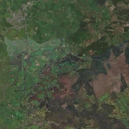 Sixmilebridge Satellite Map