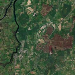 Castleconnell Satellite Map