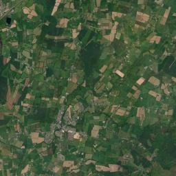 Newport Satellite Map