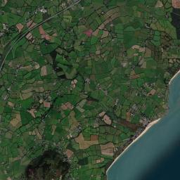 Castletown Satellite Map