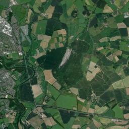 45, Shrewsbury, Shropshire SY4 4TY, UK Satellite Map